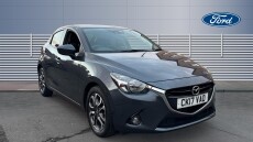 Mazda2 1.5 Sport Nav 5dr Petrol Hatchback